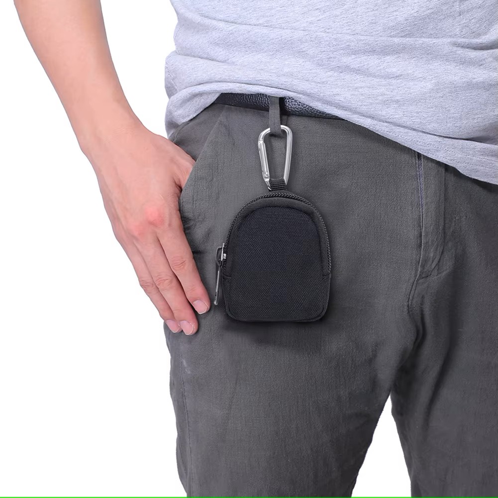 Taktik Edc Kılıfı Anahtar Çant - Edc Carry Case incelemesi ve fiyatı