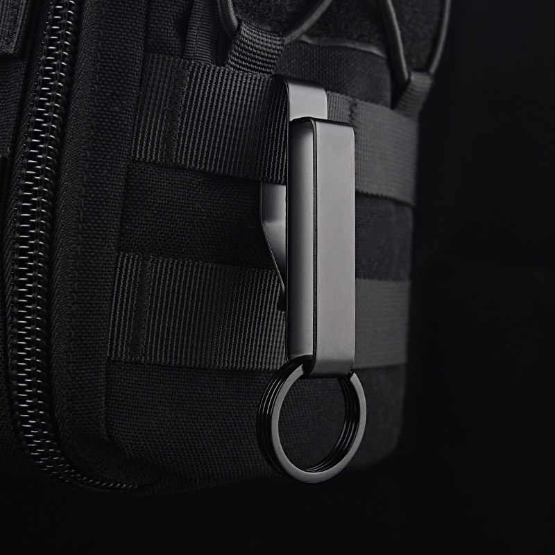 1 Adet Çok Amaçlı Kemer Tokası - Edc Carry Accessories incelemesi ve fiyatı