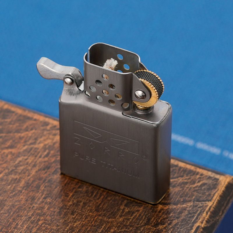 Zorro Titanyum Insert Rüzgar G - Lighter Insert Zippo incelemesi ve fiyatı