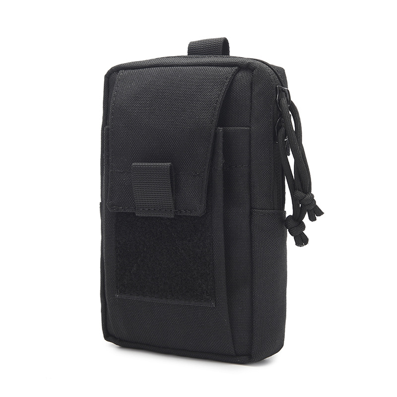Taktik MOLLE Telefon Kılıfı Ça - Edc Carry Box incelemesi ve fiyatı