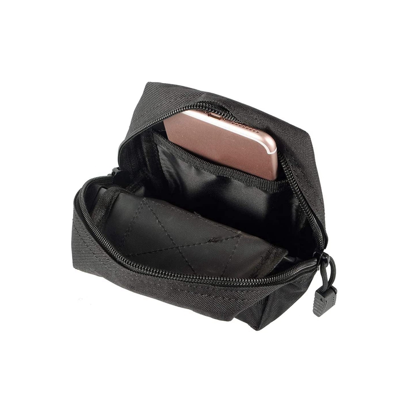 EDC kemer organizatör Molle ED - Edc Carry Accessories incelemesi ve fiyatı