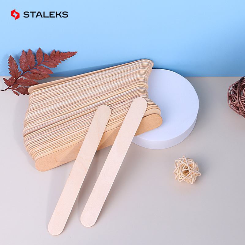 Staleks ahşap sopa kurulu tırn - Nail File Titanium incelemesi ve fiyatı