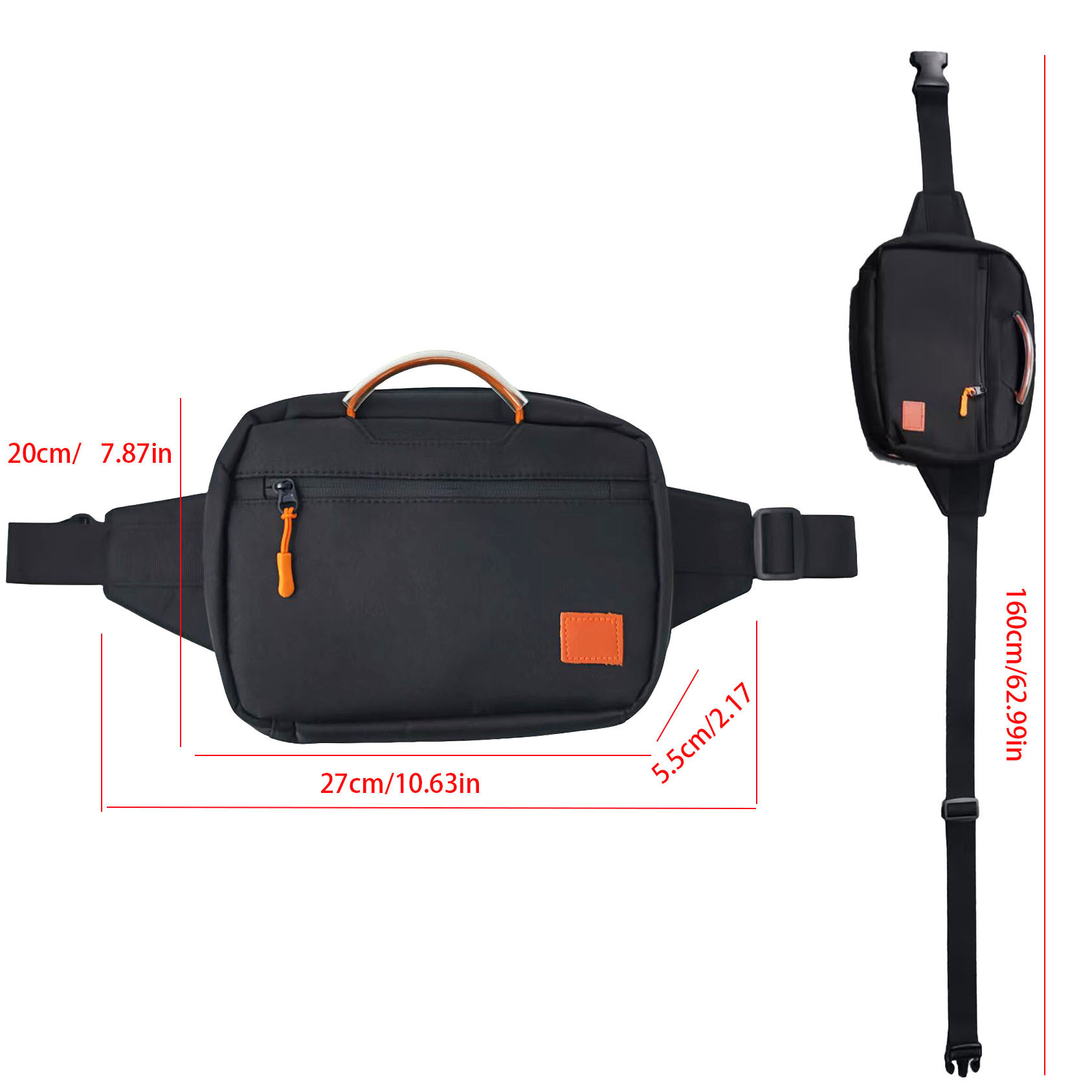 Taktiksel EDC Taşıma Çantası - - Edc Carry Accessories incelemesi ve fiyatı