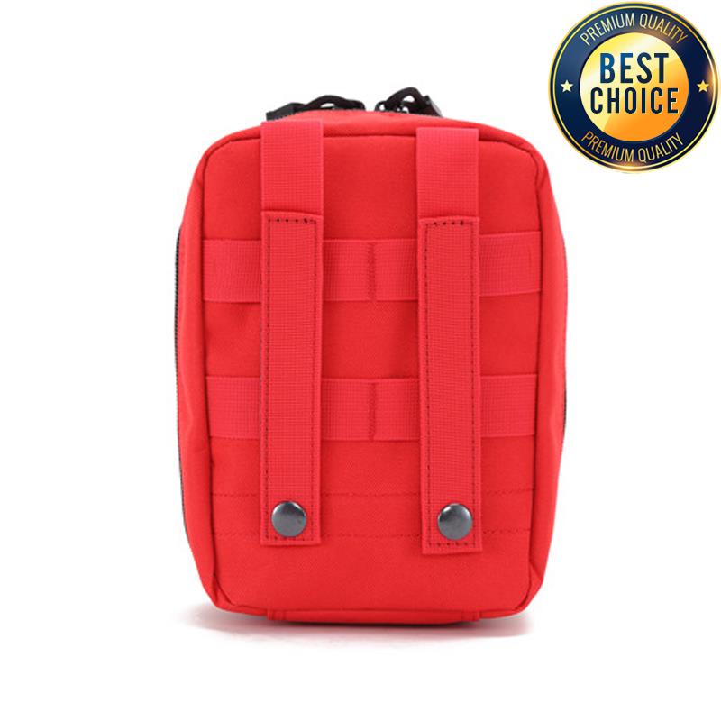 Açık Taktik Çok Fonksiyonlu Be - Edc Carry Case incelemesi ve fiyatı