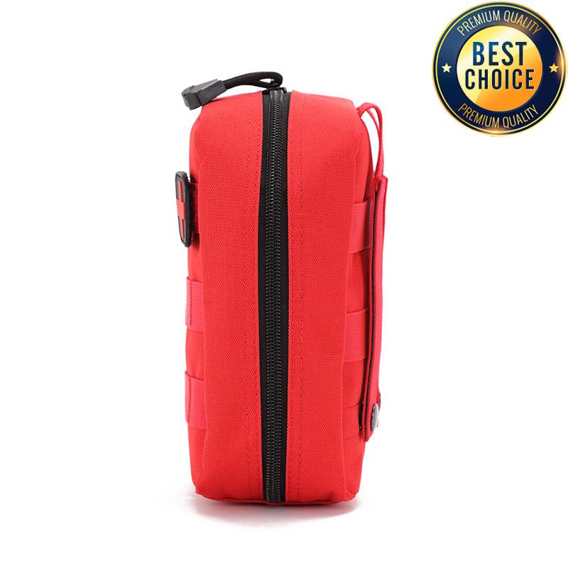Açık Taktik Çok Fonksiyonlu Be - Edc Carry Case incelemesi ve fiyatı
