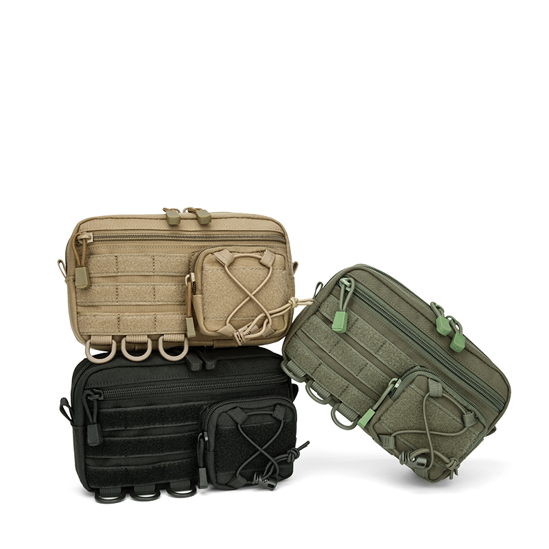 1000D EDC Kılıfı Molle Organiz - Edc Carry Box incelemesi ve fiyatı