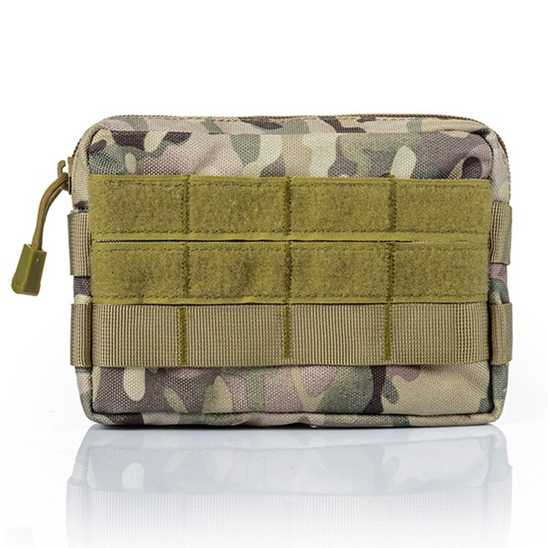 Molle Torbalar Yönetici Çantas - Edc Carry Accessories incelemesi ve fiyatı
