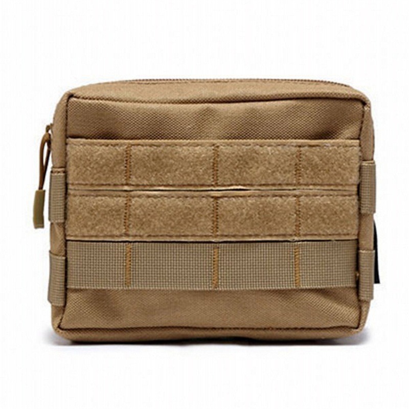 Molle Torbalar Yönetici Çantas - Edc Carry Accessories incelemesi ve fiyatı