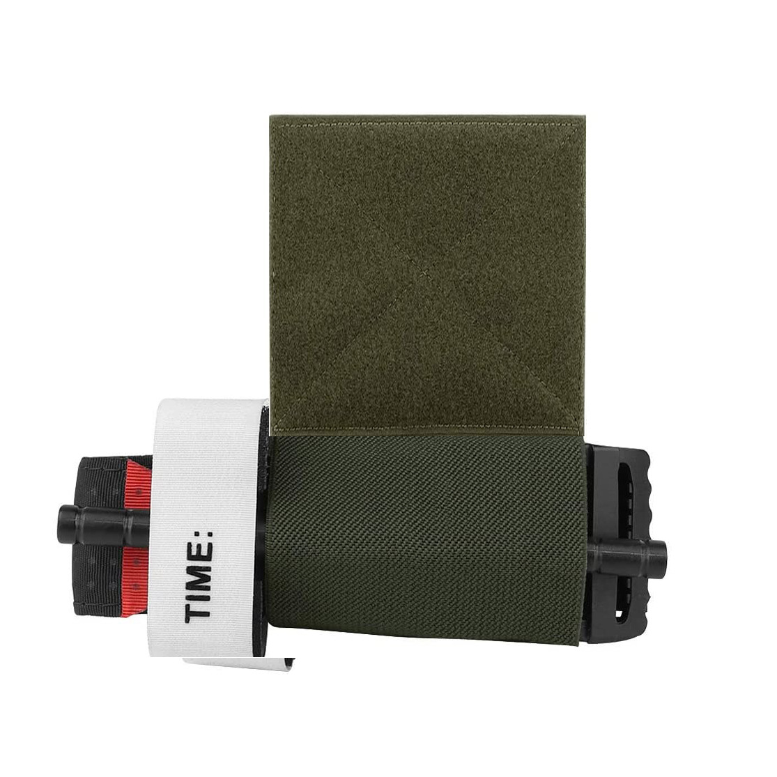 2 adet Elastik Turnike Tutucu, - Edc Carry Belt incelemesi ve fiyatı